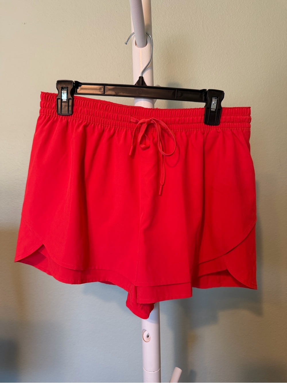 NWT Calia Step It Up Shorts